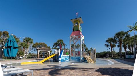 Tiny photo for 12300 NW 77th Mnr, Parkland, FL 33076 (MLS # A12008507)