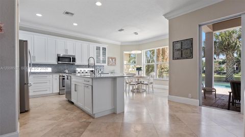 Tiny photo for 12300 NW 77th Mnr, Parkland, FL 33076 (MLS # A12008507)