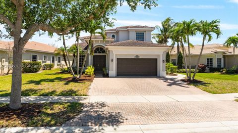 Tiny photo for 12300 NW 77th Mnr, Parkland, FL 33076 (MLS # A12008507)