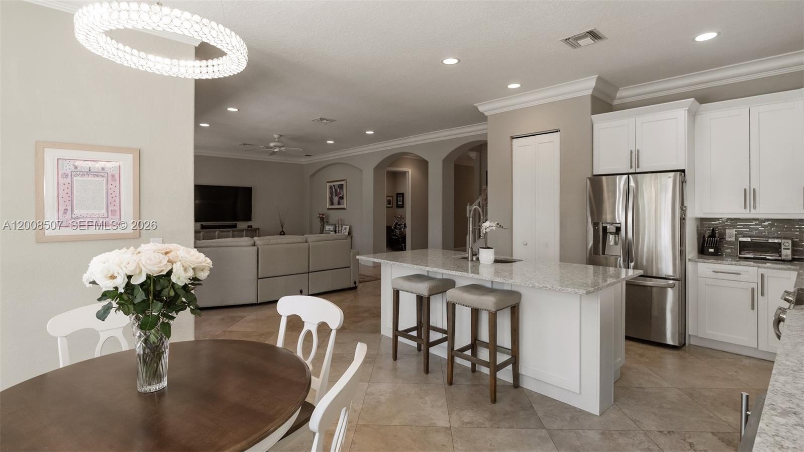 HERON BAY CENTRAL - Residential
