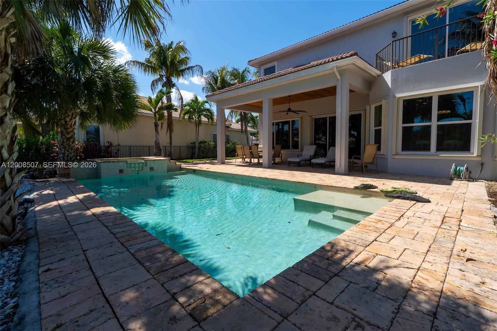 HERON BAY CENTRAL - Residential