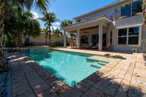 Tiny photo for 12300 NW 77th Mnr, Parkland, FL 33076 (MLS # A12008507)