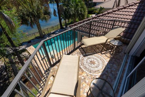 Tiny photo for 12300 NW 77th Mnr, Parkland, FL 33076 (MLS # A12008507)