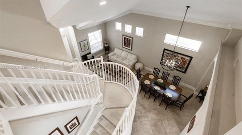 Tiny photo for 12300 NW 77th Mnr, Parkland, FL 33076 (MLS # A12008507)