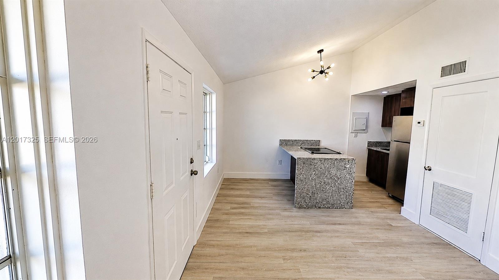 BRICKELL RIVERVIEW - Residential Lease