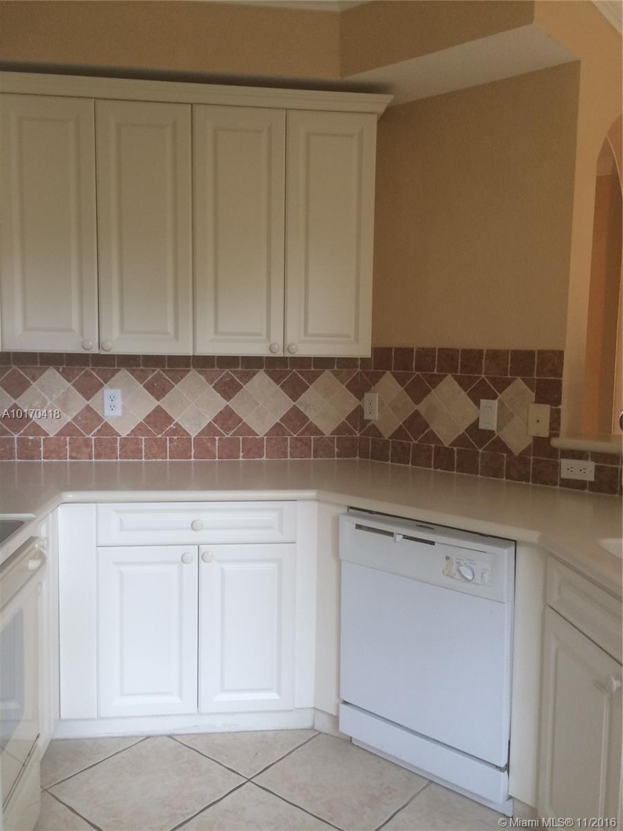 Bluewaters Sub - Residential Lease