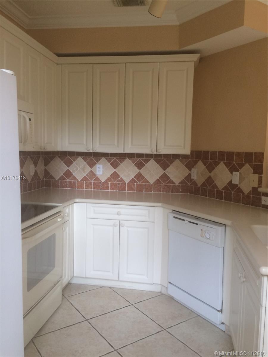 Bluewaters Sub - Residential Lease