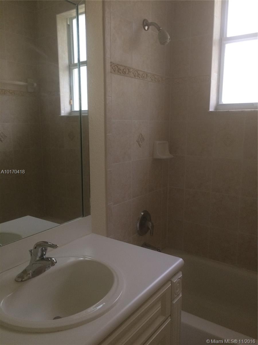 Bluewaters Sub - Residential Lease