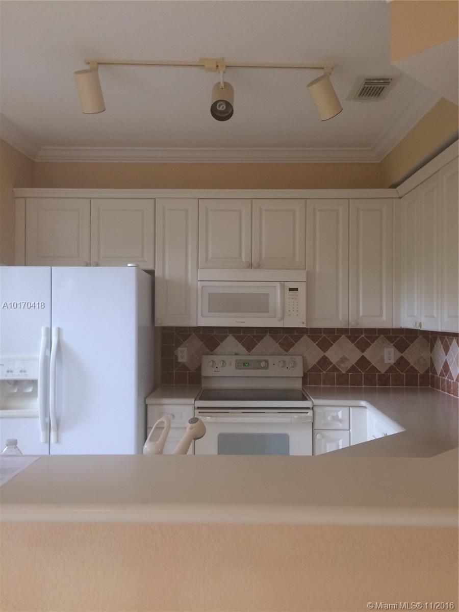 Bluewaters Sub - Residential Lease