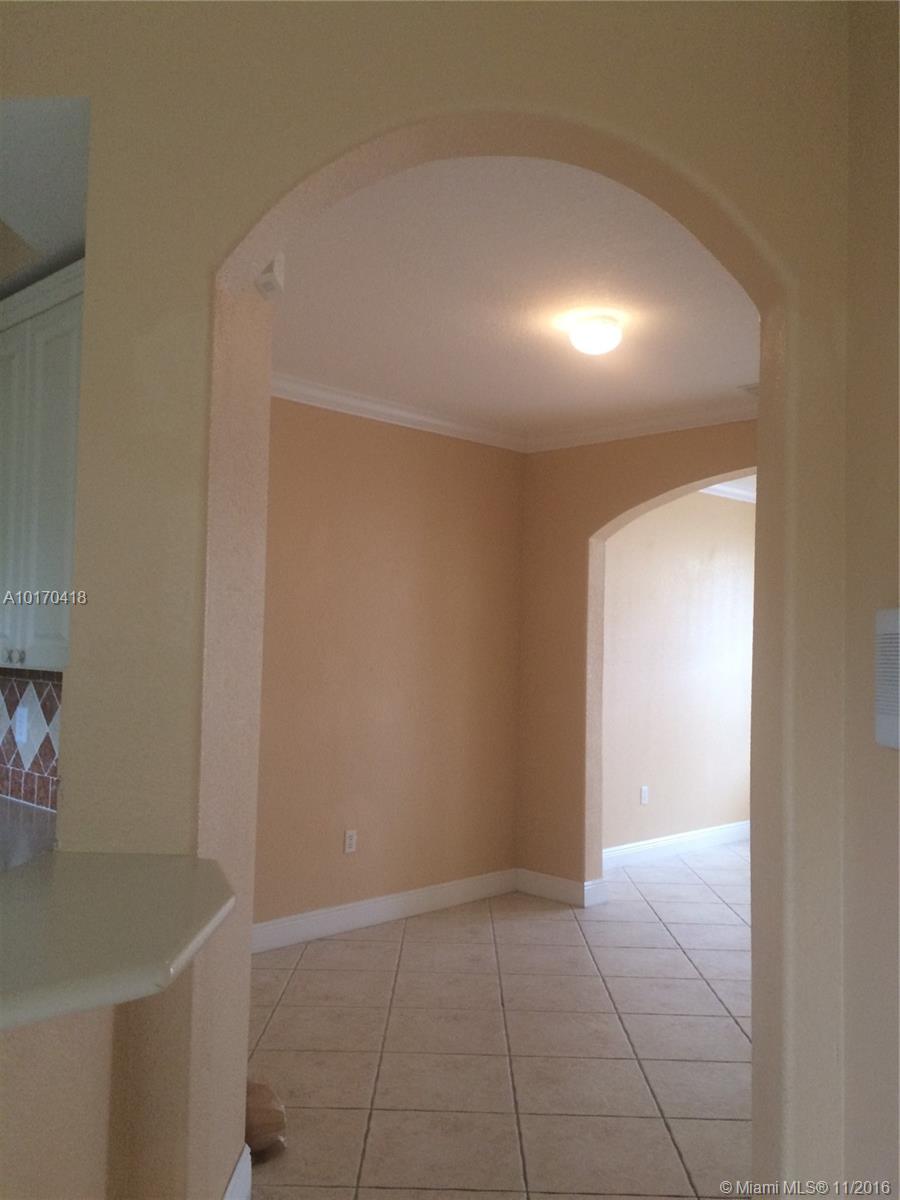 Bluewaters Sub - Residential Lease