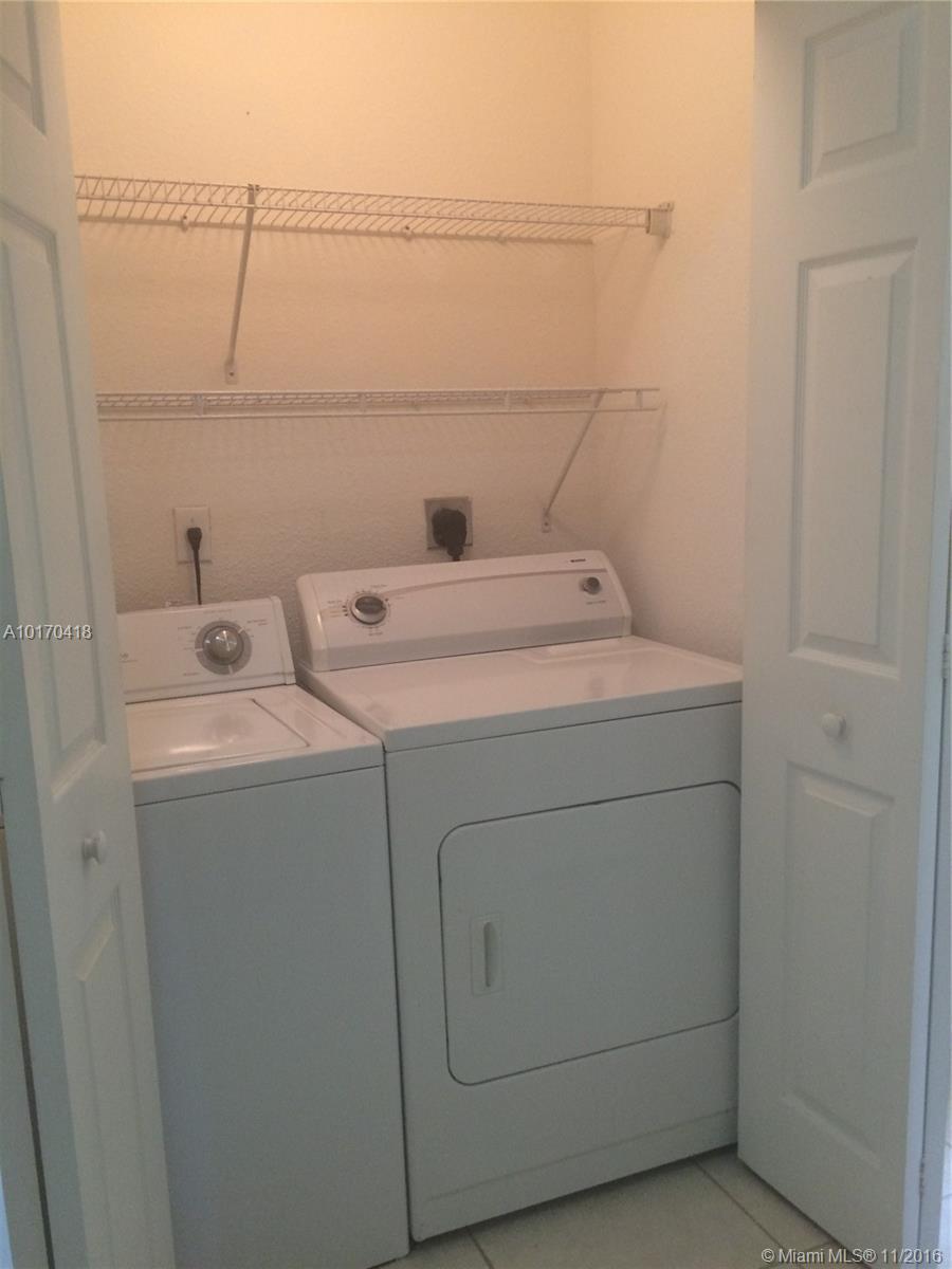 Bluewaters Sub - Residential Lease