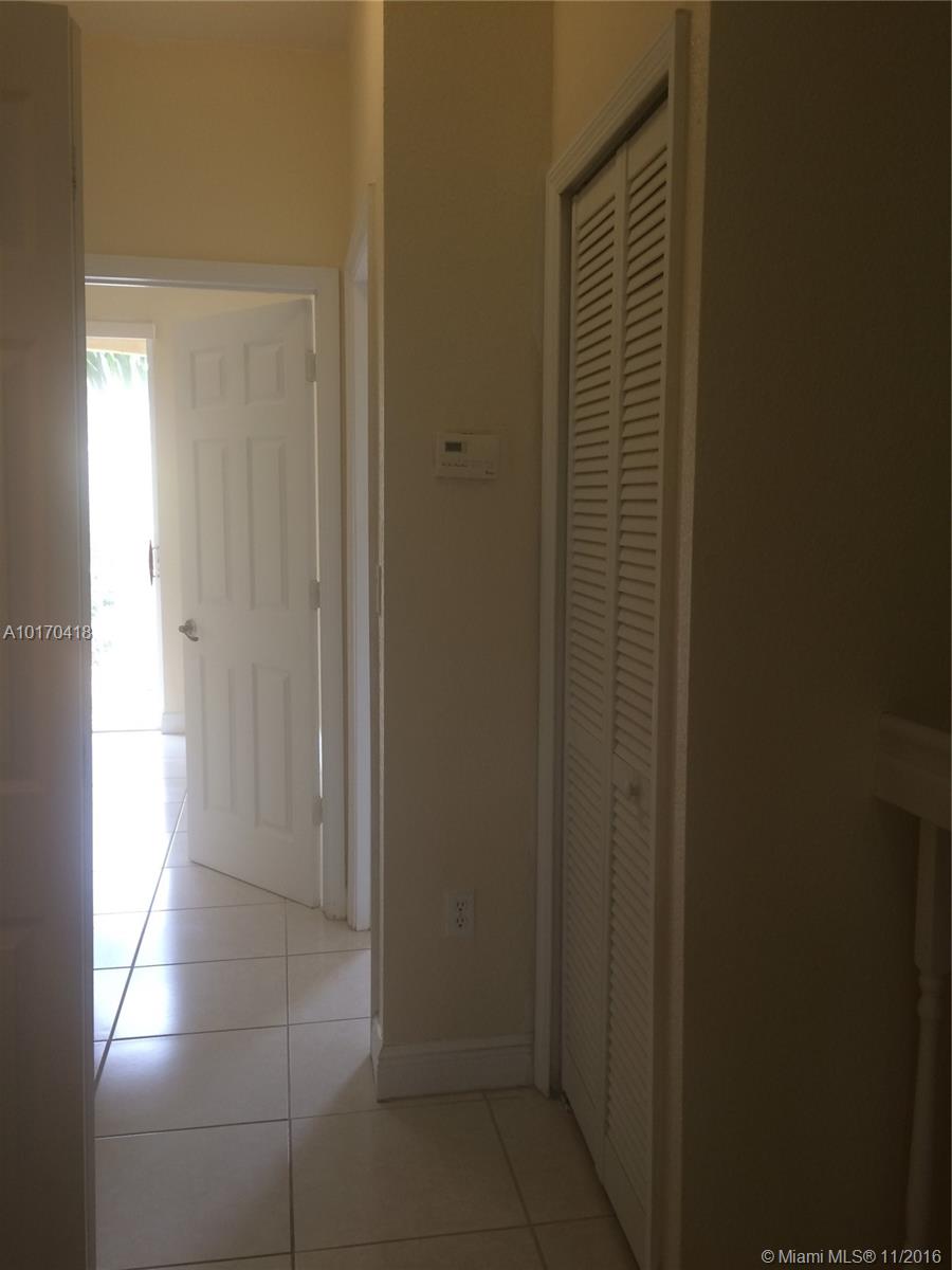 Bluewaters Sub - Residential Lease