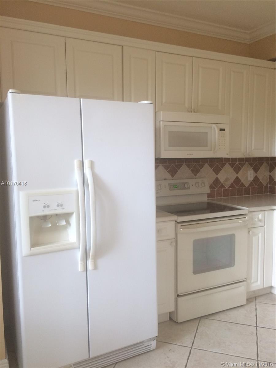 Bluewaters Sub - Residential Lease