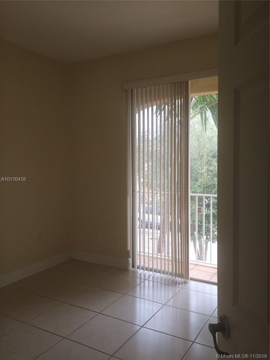 Bluewaters Sub - Residential Lease