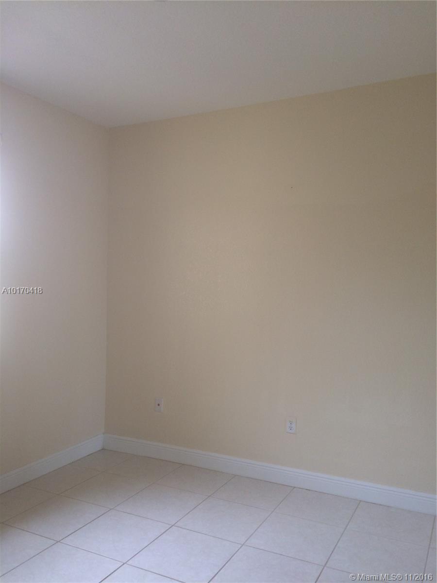 Bluewaters Sub - Residential Lease