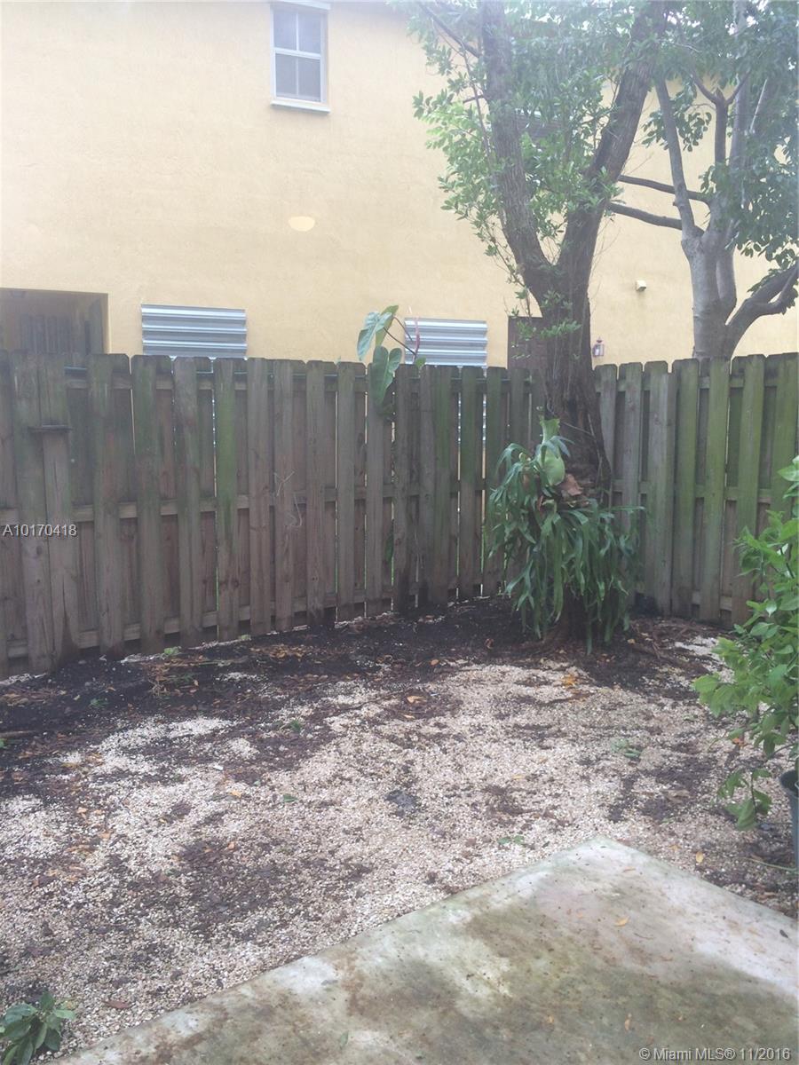 Bluewaters Sub - Residential Lease