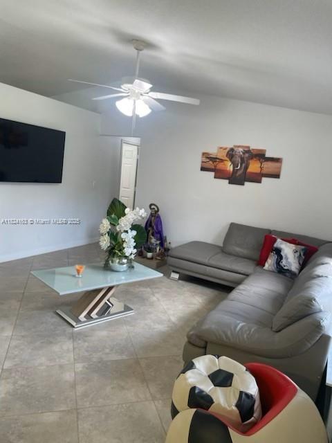 The Acreage - Residential