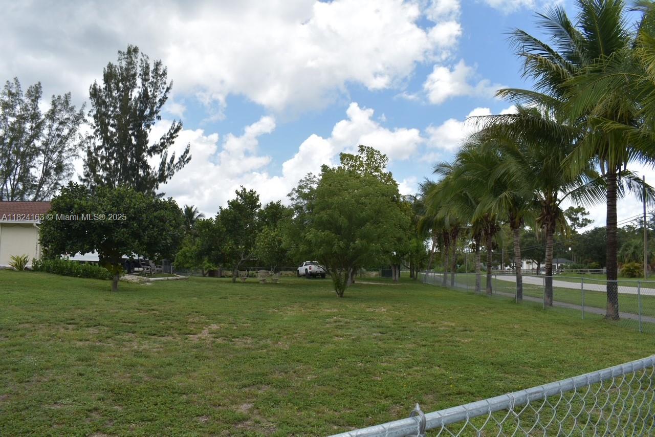 The Acreage - Residential