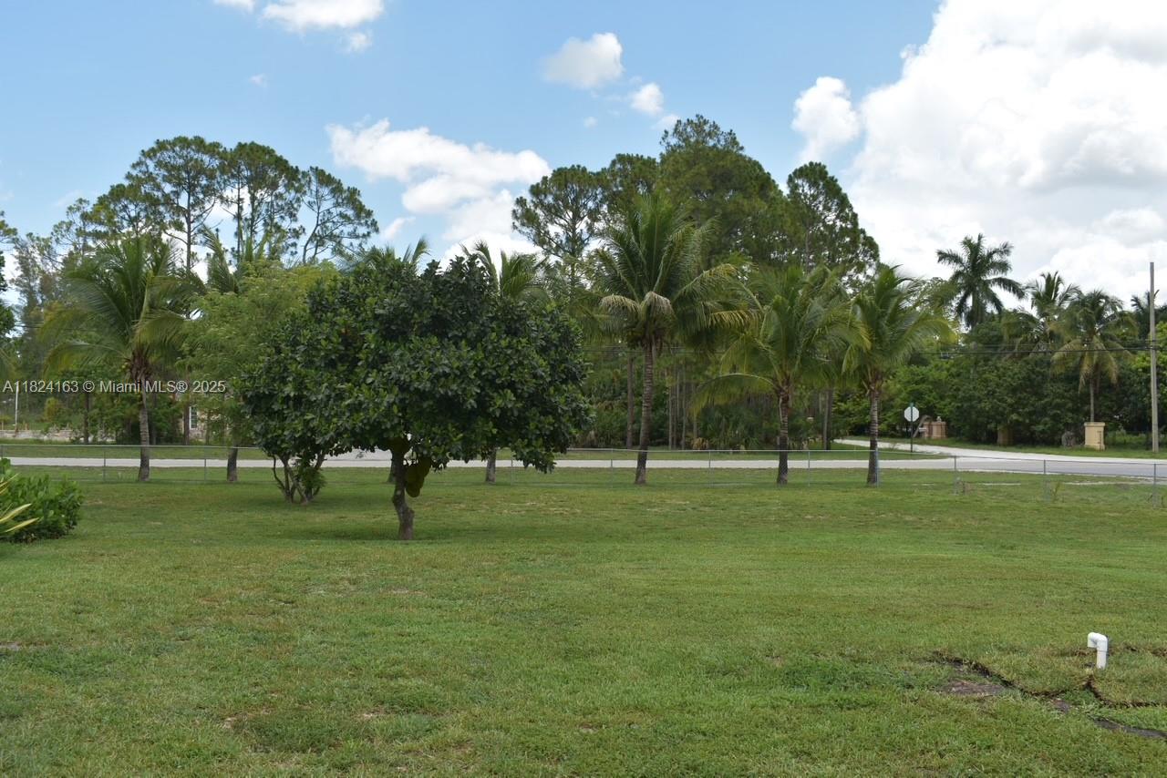 The Acreage - Residential