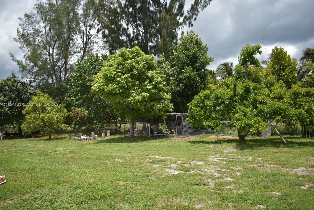 The Acreage - Residential