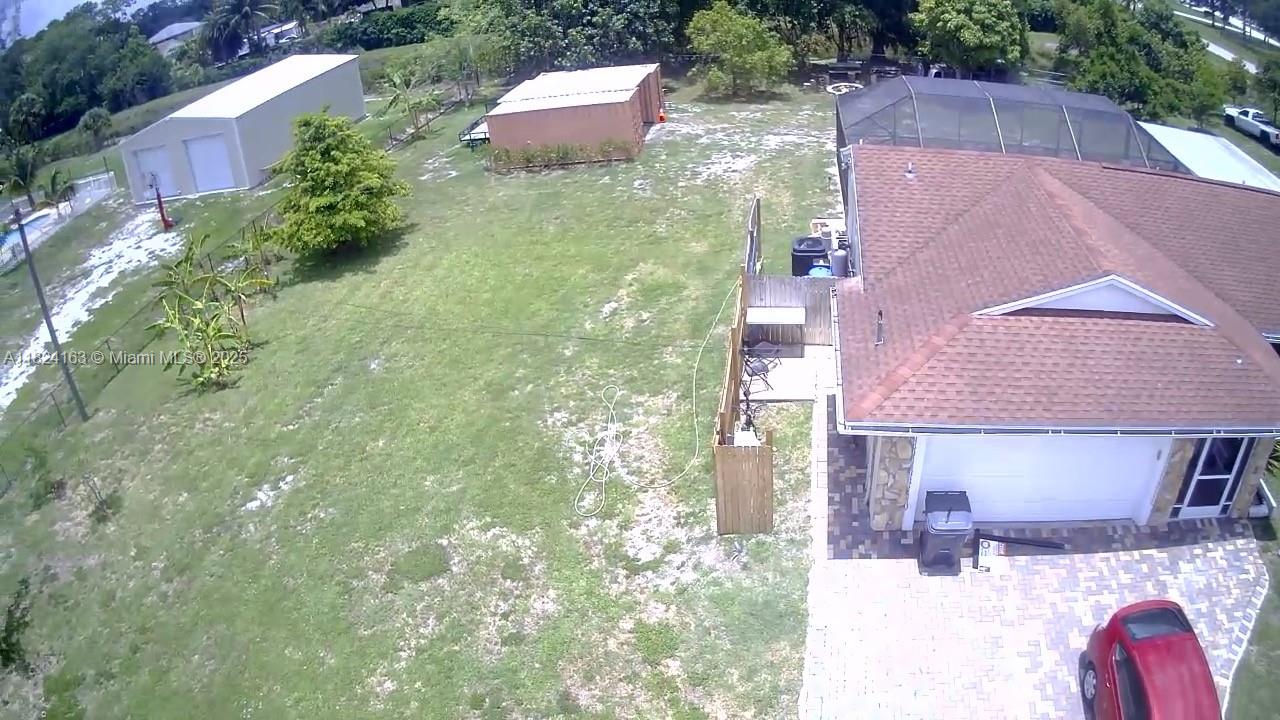 The Acreage - Residential