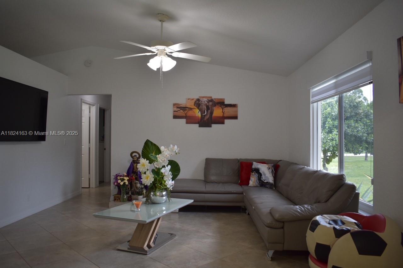 The Acreage - Residential