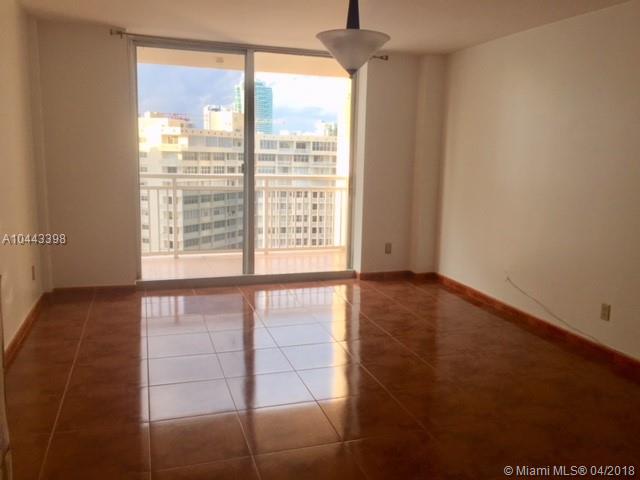 PLAZA TOWERS SOUTH CONDO - Residential Lease
