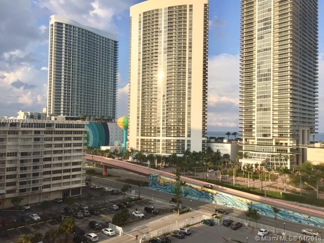 PLAZA TOWERS SOUTH CONDO - Residential Lease