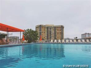 PLAZA TOWERS SOUTH CONDO - Residential Lease