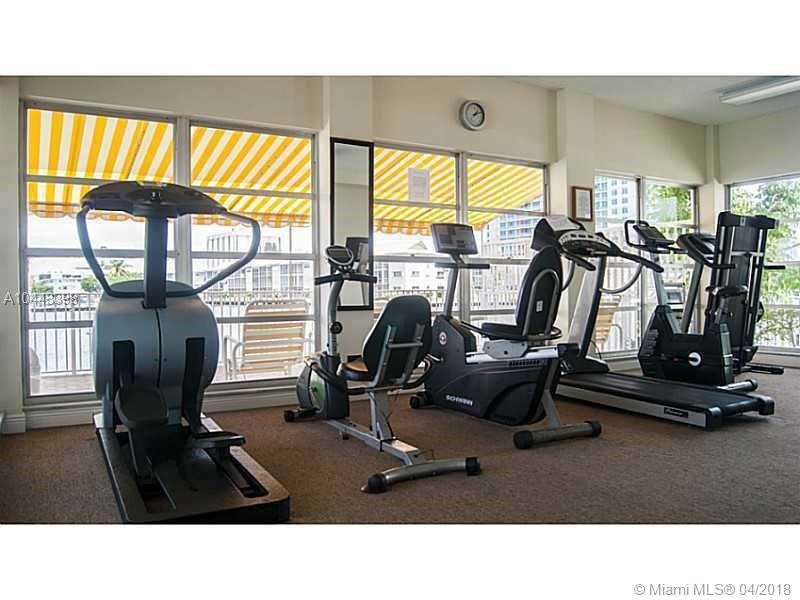 PLAZA TOWERS SOUTH CONDO - Residential Lease