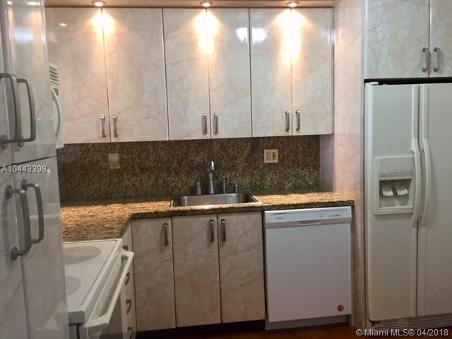 PLAZA TOWERS SOUTH CONDO - Residential Lease