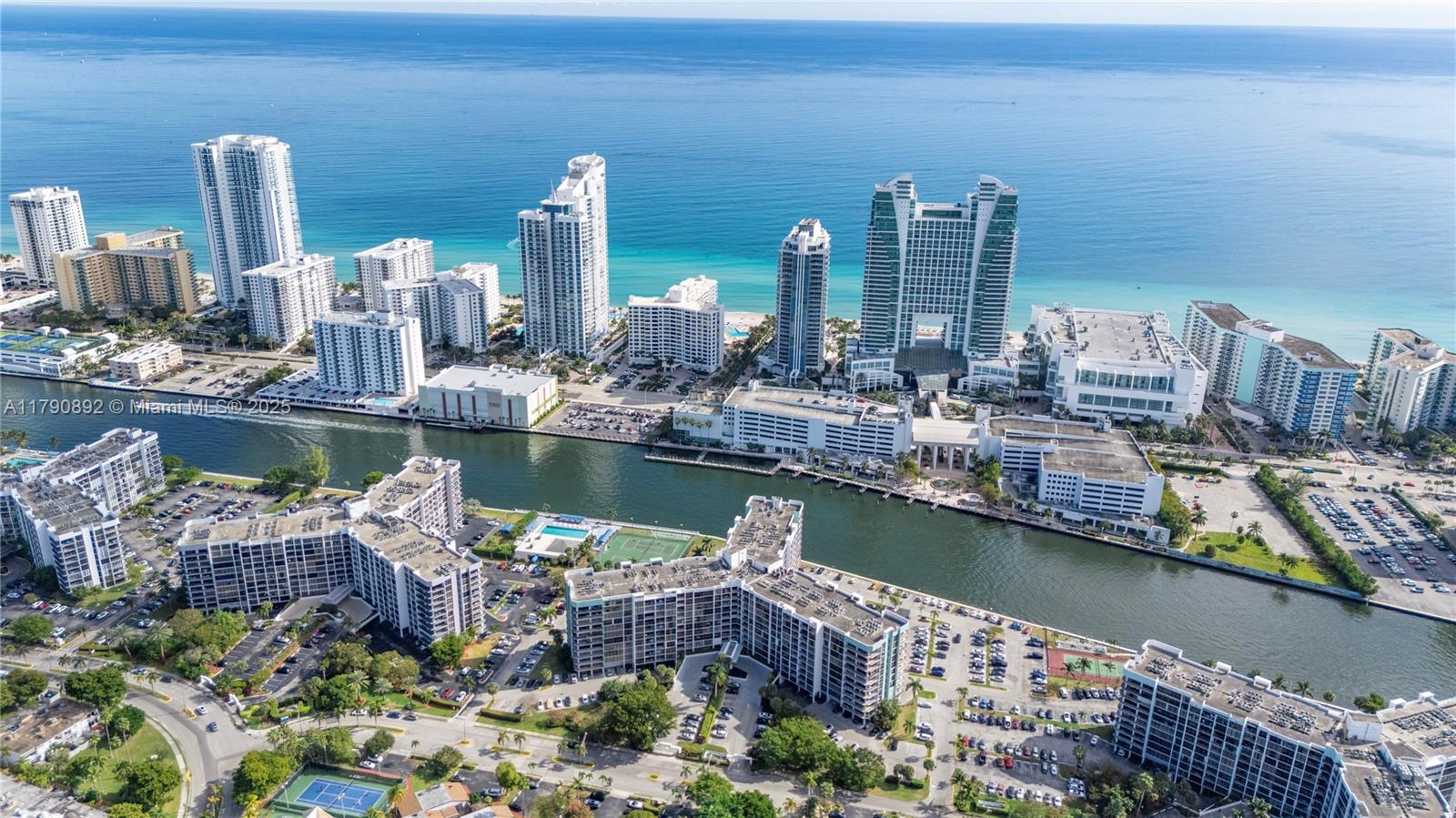 TOWERS OF OCEANVIEW EAST - Residential