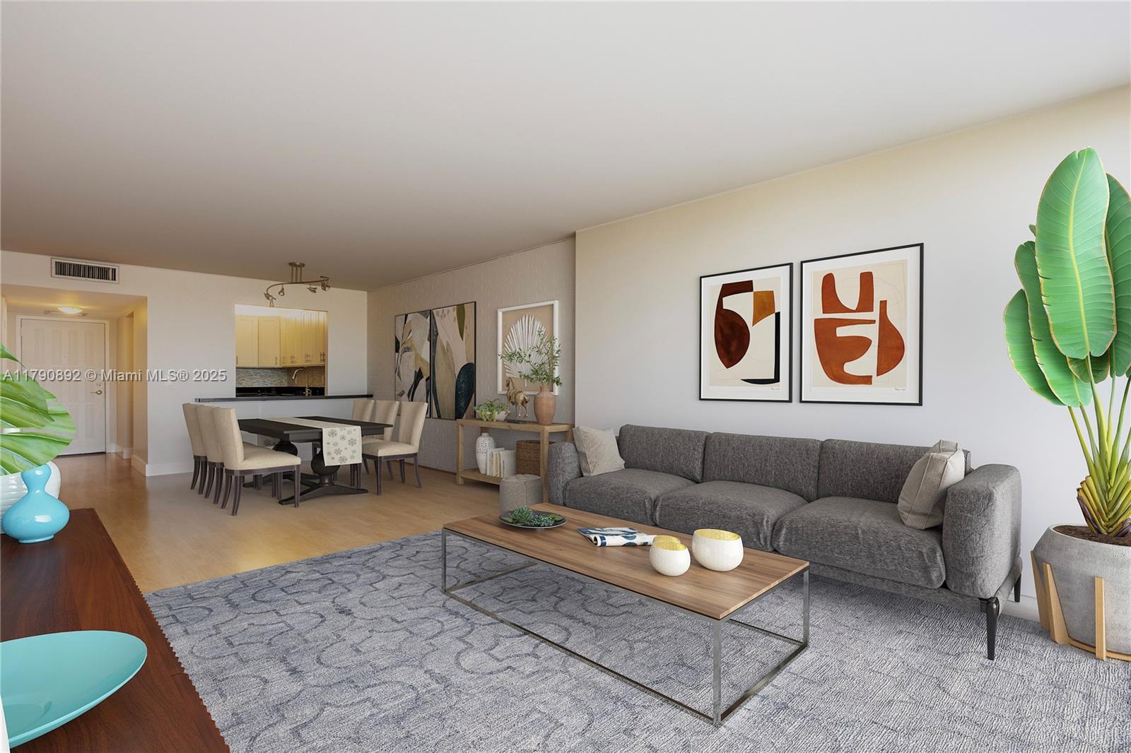 TOWERS OF OCEANVIEW EAST - Residential