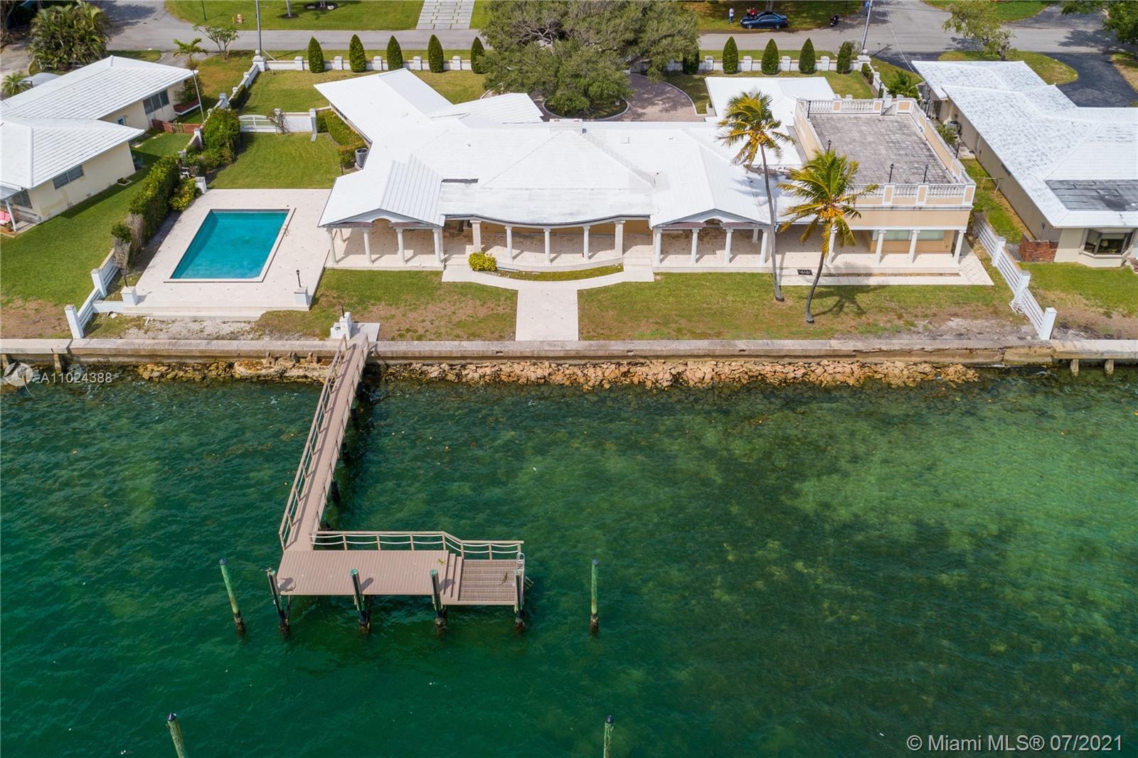 EARLETON SHORES - Residential