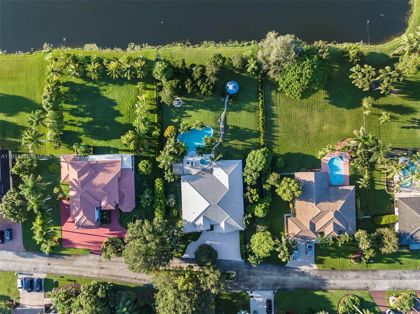 KAPOK VILLAGE ESTATES - Residential