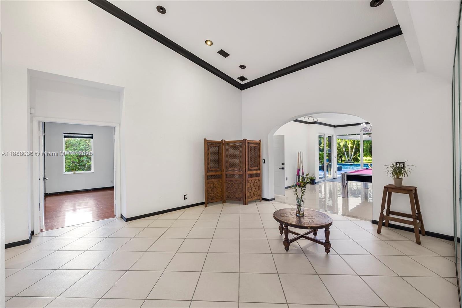 KAPOK VILLAGE ESTATES - Residential