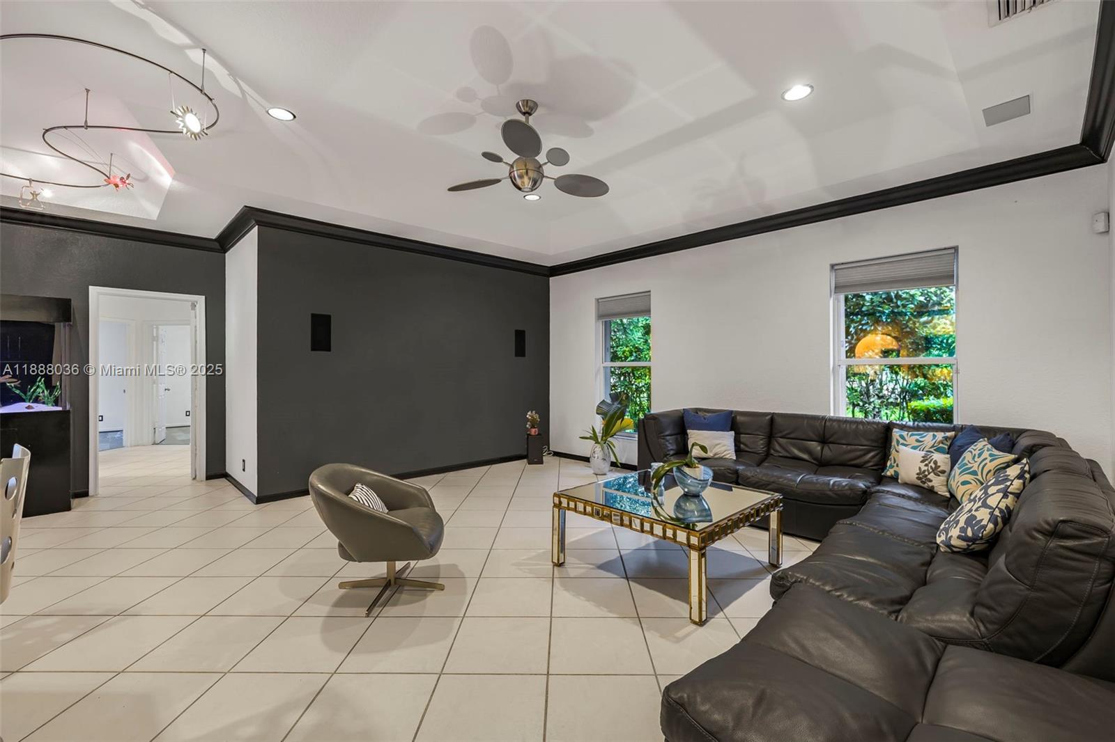 KAPOK VILLAGE ESTATES - Residential