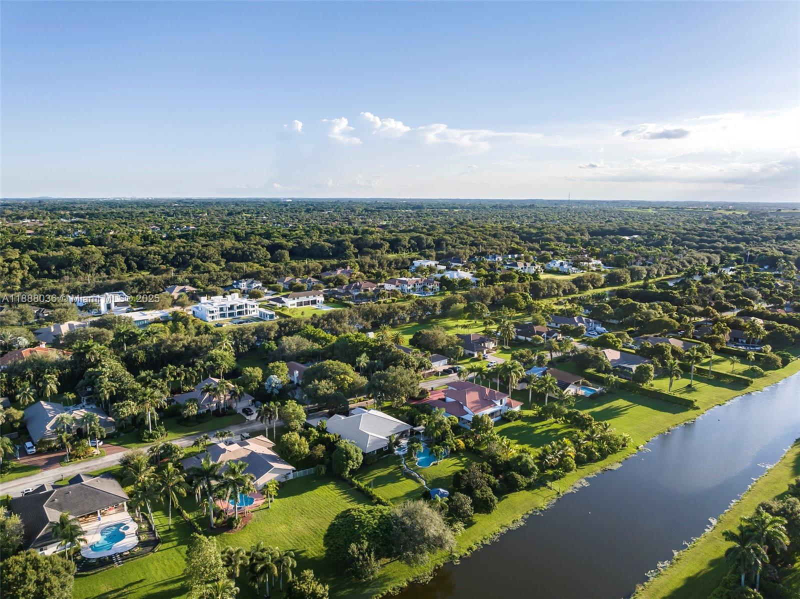 KAPOK VILLAGE ESTATES - Residential