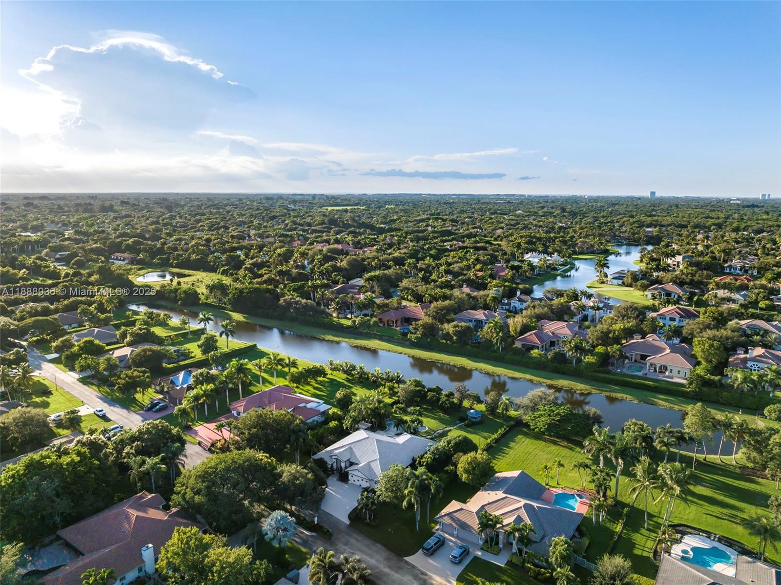 KAPOK VILLAGE ESTATES - Residential