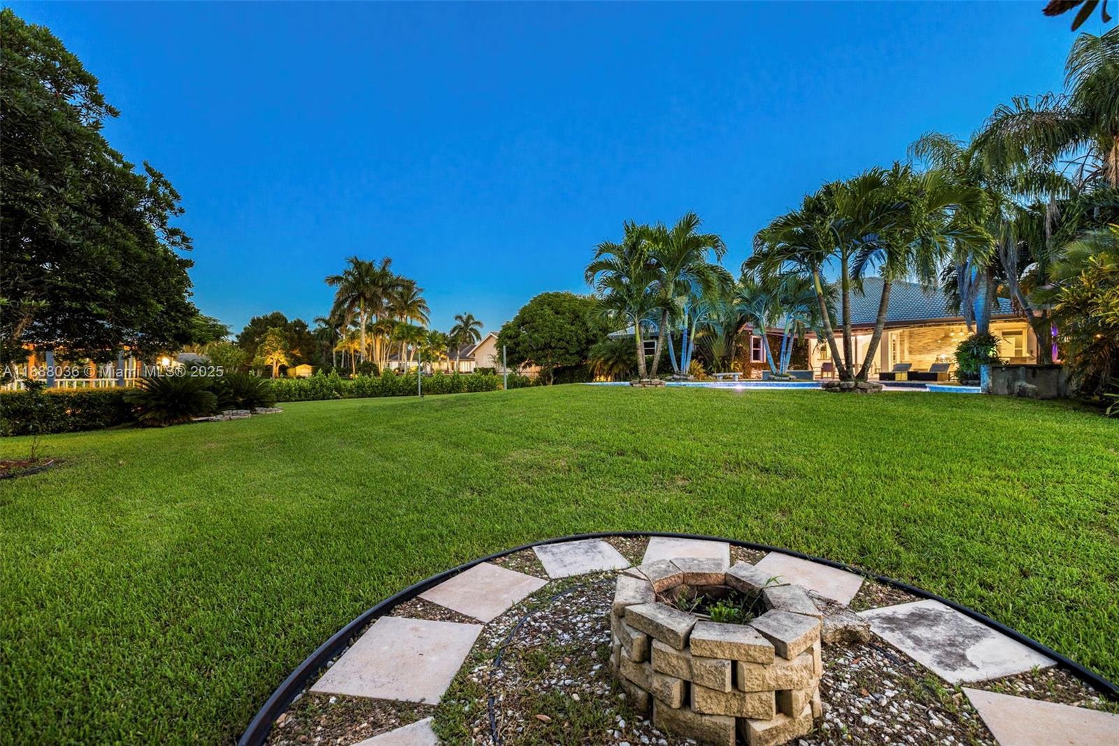 KAPOK VILLAGE ESTATES - Residential