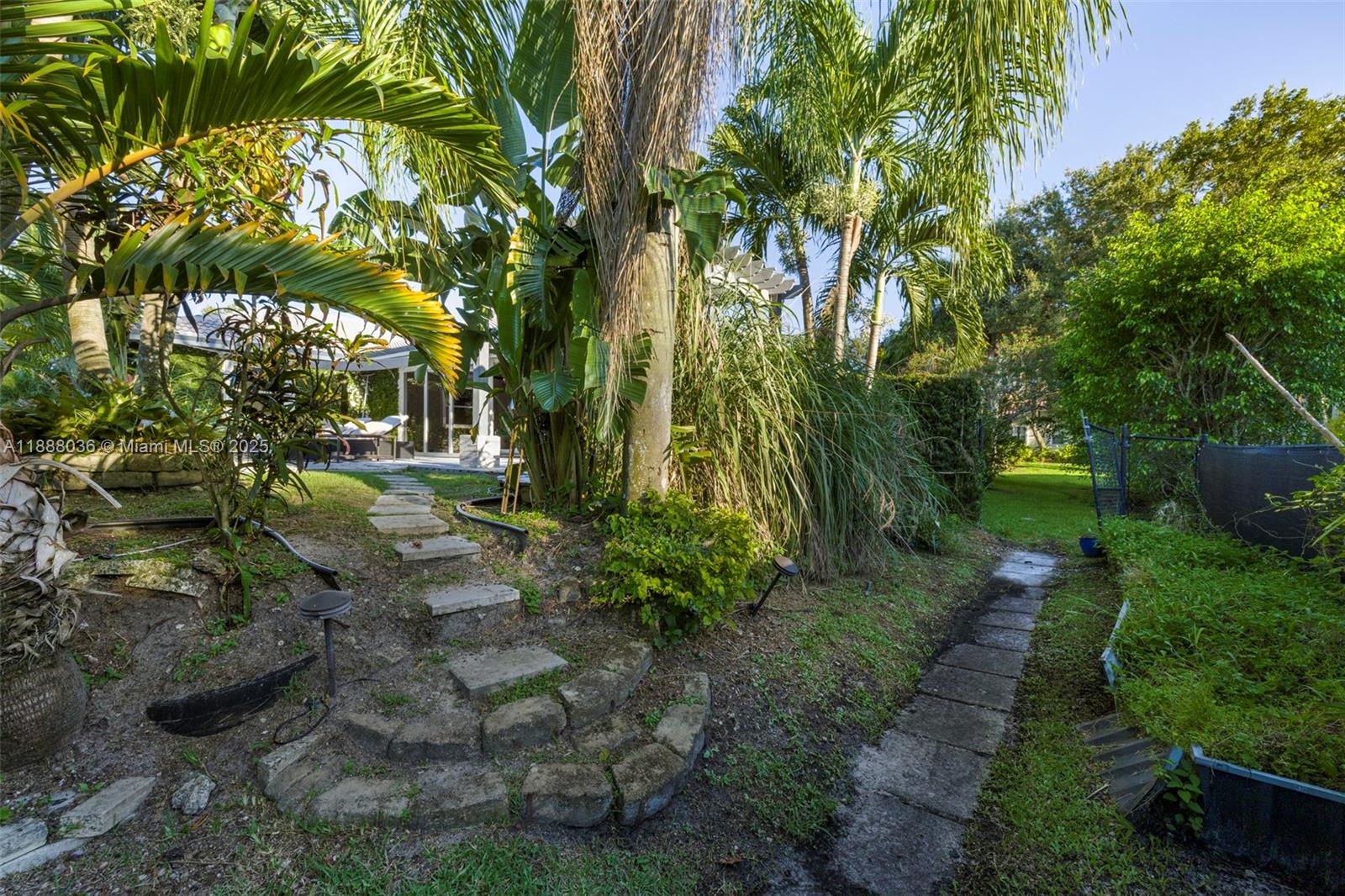 KAPOK VILLAGE ESTATES - Residential