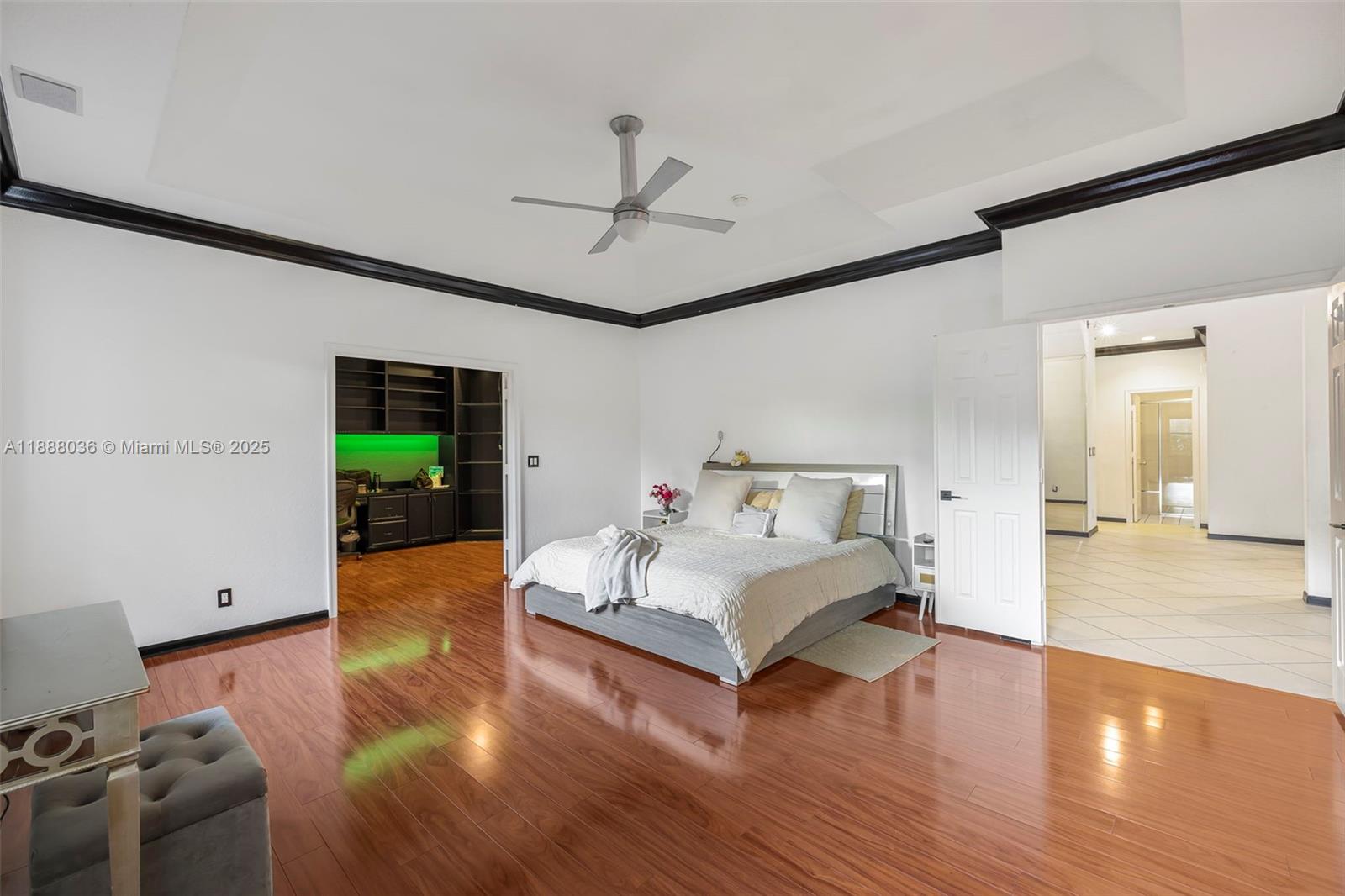 KAPOK VILLAGE ESTATES - Residential