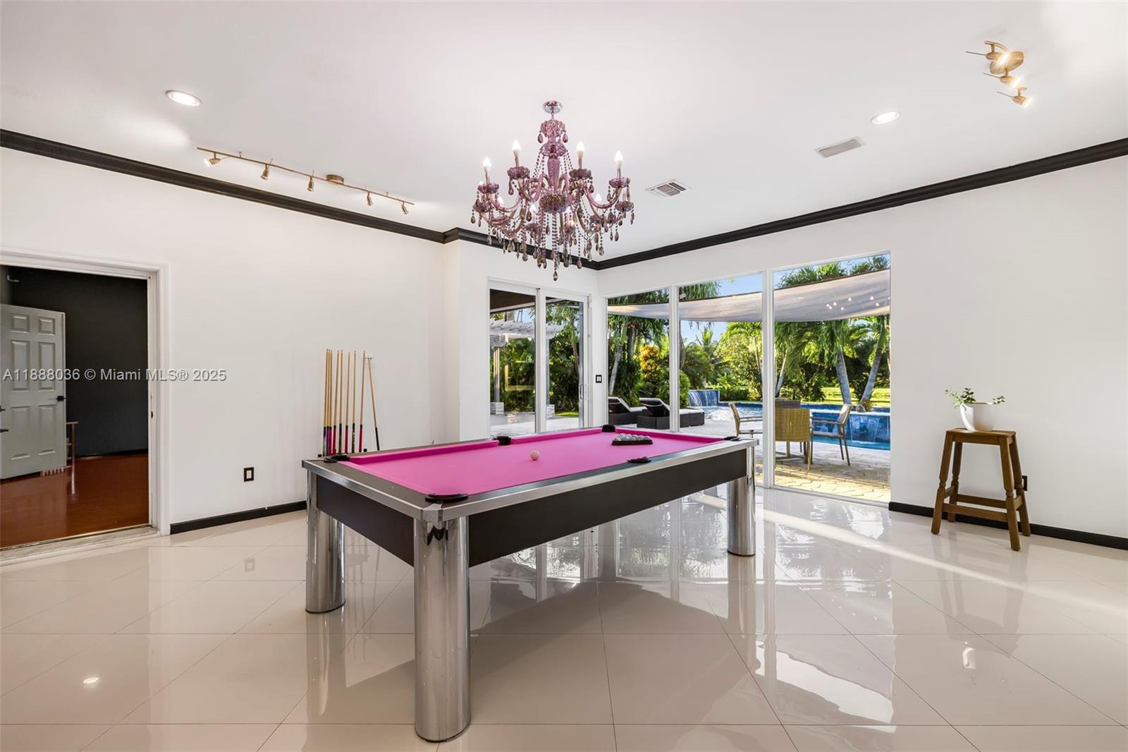 KAPOK VILLAGE ESTATES - Residential