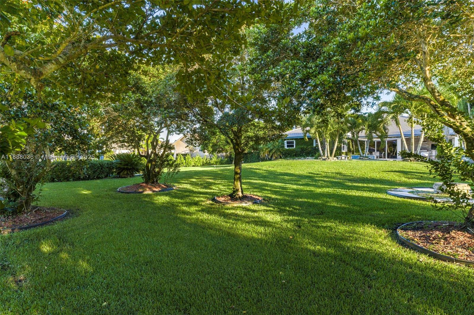 KAPOK VILLAGE ESTATES - Residential
