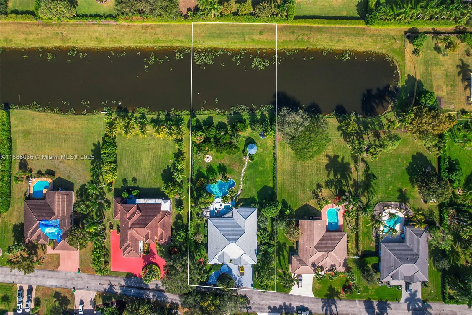 KAPOK VILLAGE ESTATES - Residential