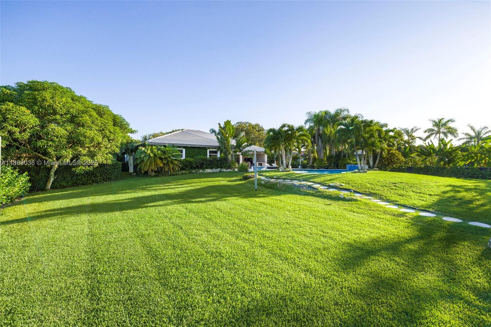 KAPOK VILLAGE ESTATES - Residential