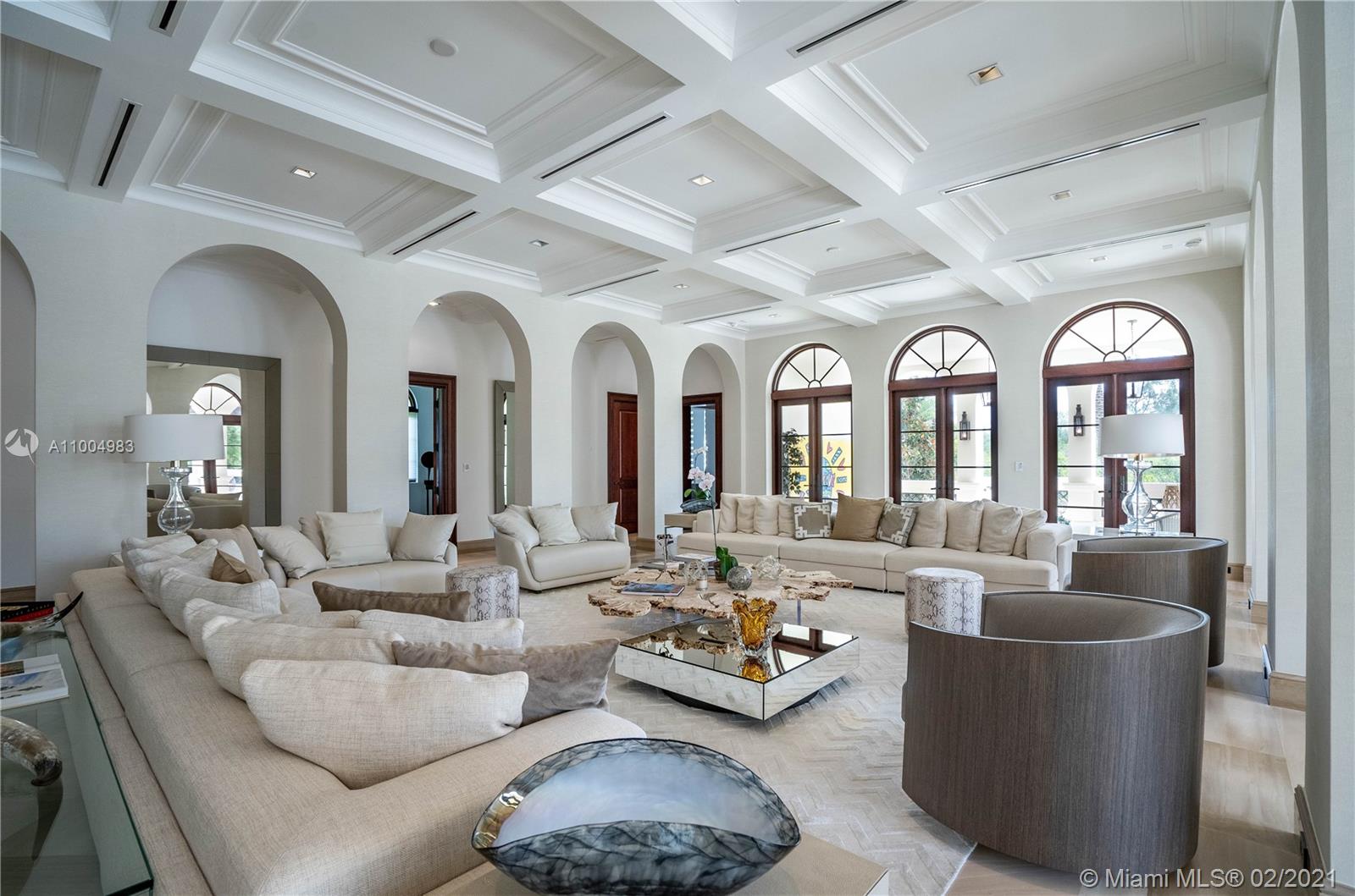 COCOPLUM SEC 2 PLAT C - Residential