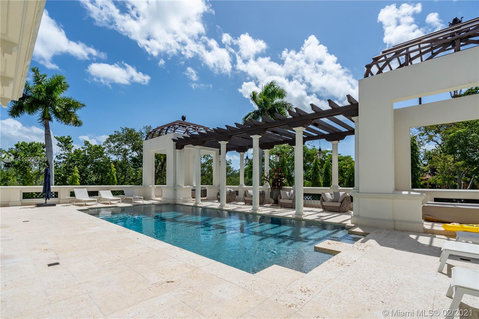 COCOPLUM SEC 2 PLAT C - Residential