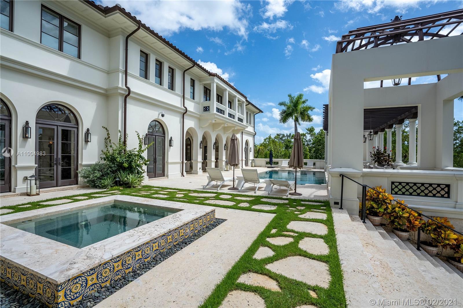 COCOPLUM SEC 2 PLAT C - Residential