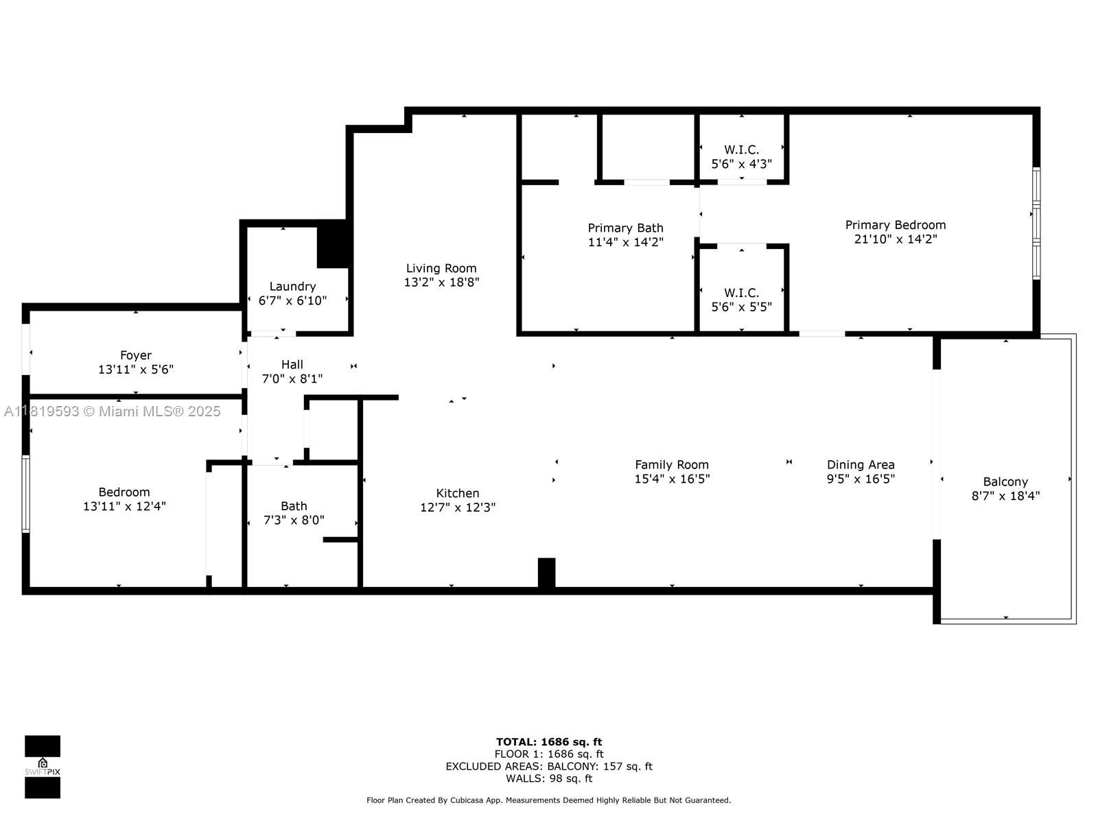 THE OAKS I CONDO - Residential